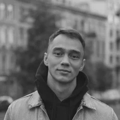 Виталий Афанасьев, руководитель отдела трафика, KidsUp